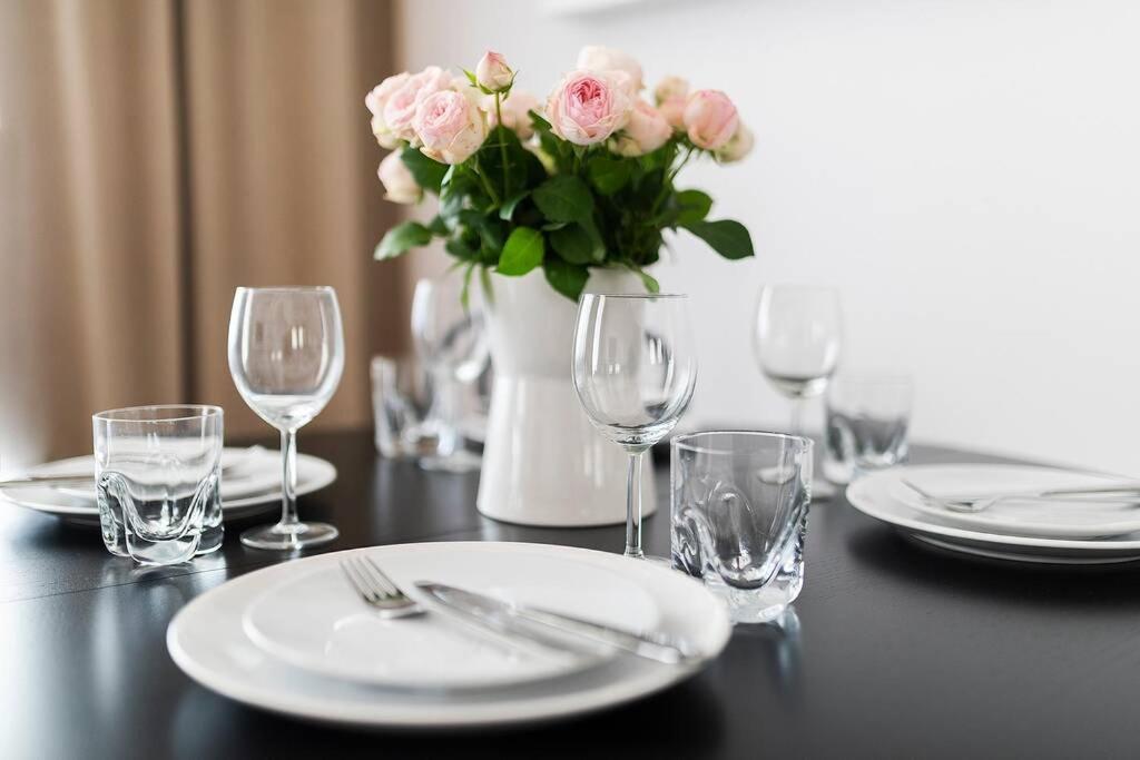 Easy Rent Apartments - Centrum 2 루블린 외부 사진