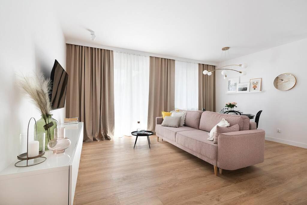 Easy Rent Apartments - Centrum 2 루블린 외부 사진