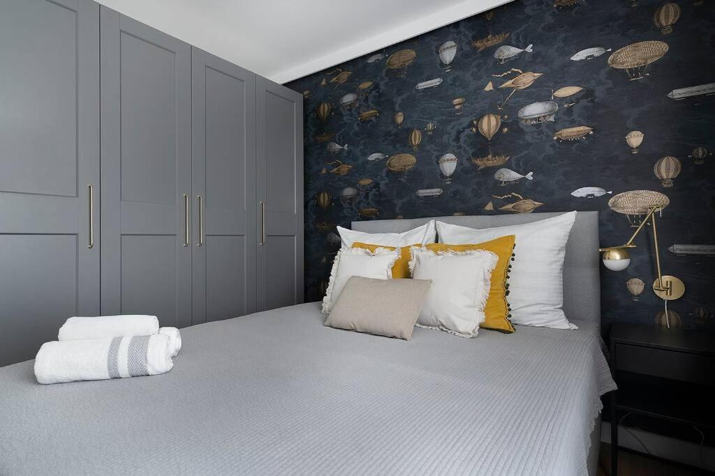 Easy Rent Apartments - Centrum 2 루블린 외부 사진